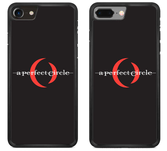 A Perfect Circle Cover iPhone 8 | iPhone 8 Plus Case