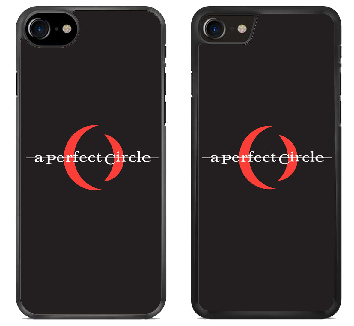 A Perfect Circle Cover iPhone SE 2020 | iPhone SE 2022 Case