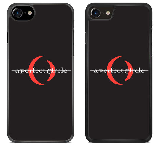 A Perfect Circle Cover iPhone SE 2020 | iPhone SE 2022 Case