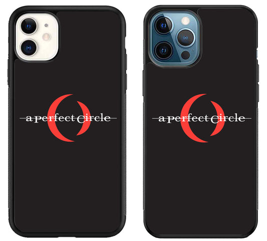 A Perfect Circle Cover iPhone 11 | 11 Pro | 11 Pro Max Case