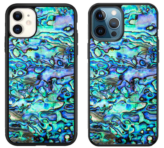 Abalone Shell Nature iPhone 11 | 11 Pro | 11 Pro Max Case