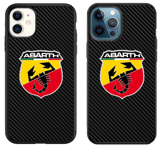 Abarth Cover iPhone 11 | 11 Pro | 11 Pro Max Case