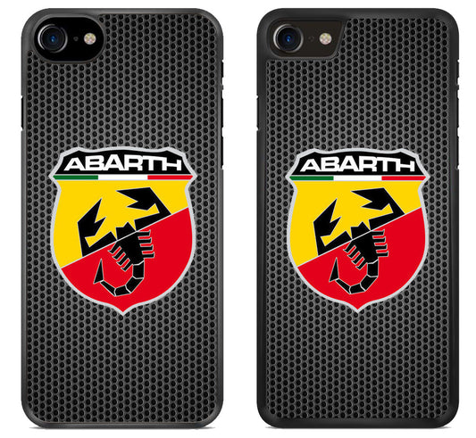 Abarth Scorpion Logo iPhone SE 2020 | iPhone SE 2022 Case
