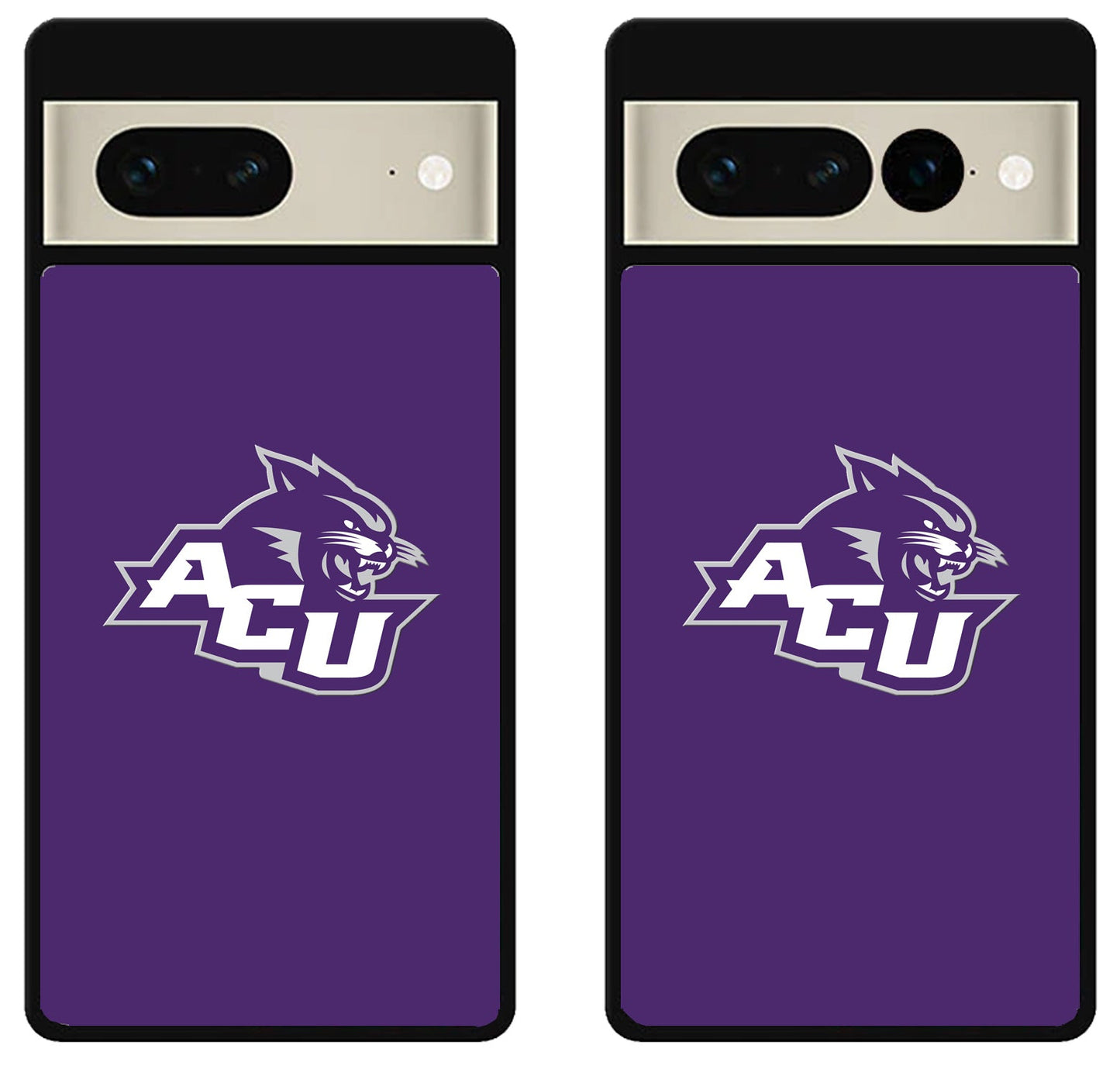 Abilene Christian Wildcats Cover Google Pixel 7 | 7 Pro Case