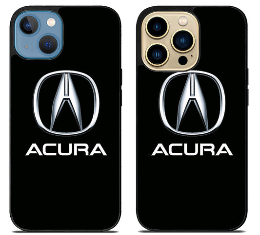 Acura Logo iPhone 14 |  14 Plus | 14 Pro | 14 Pro Max Case