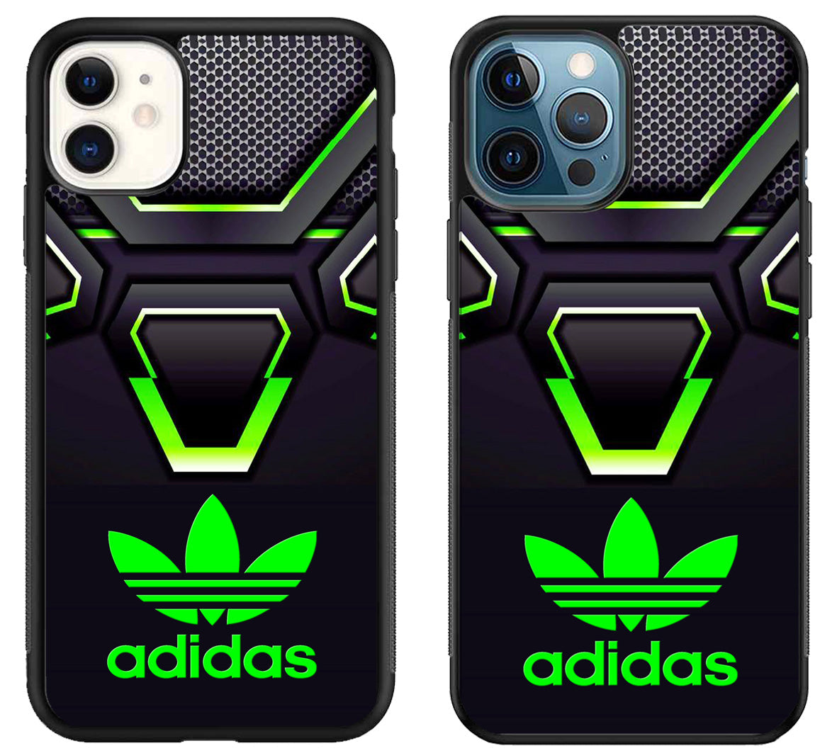 Adidas Logo Cover iPhone 11 | 11 Pro | 11 Pro Max Case