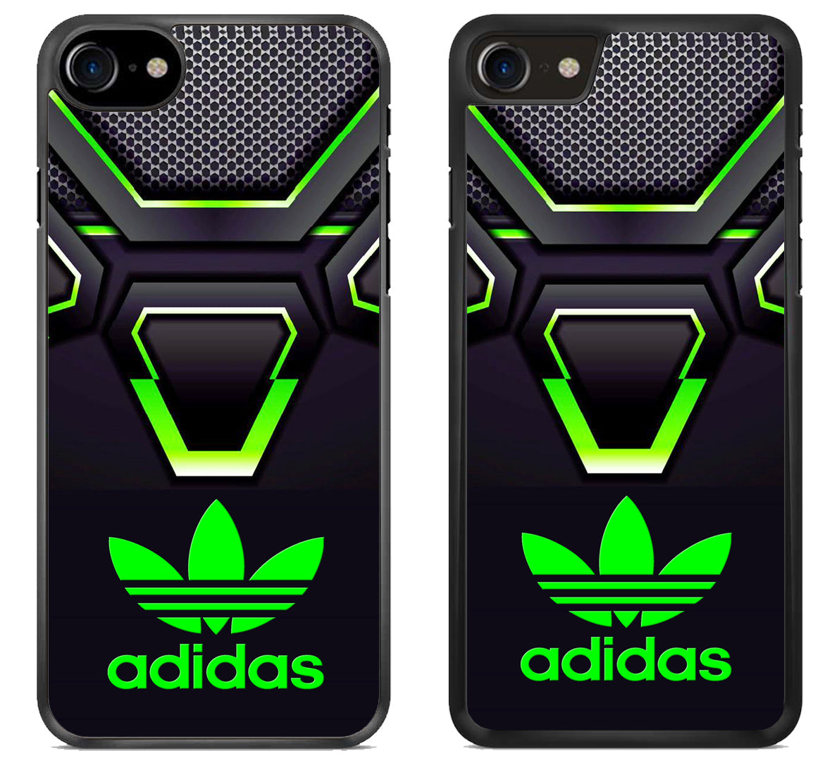 Adidas Logo Cover iPhone SE 2020 | iPhone SE 2022 Case
