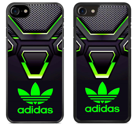 Adidas Logo Cover iPhone SE 2020 | iPhone SE 2022 Case