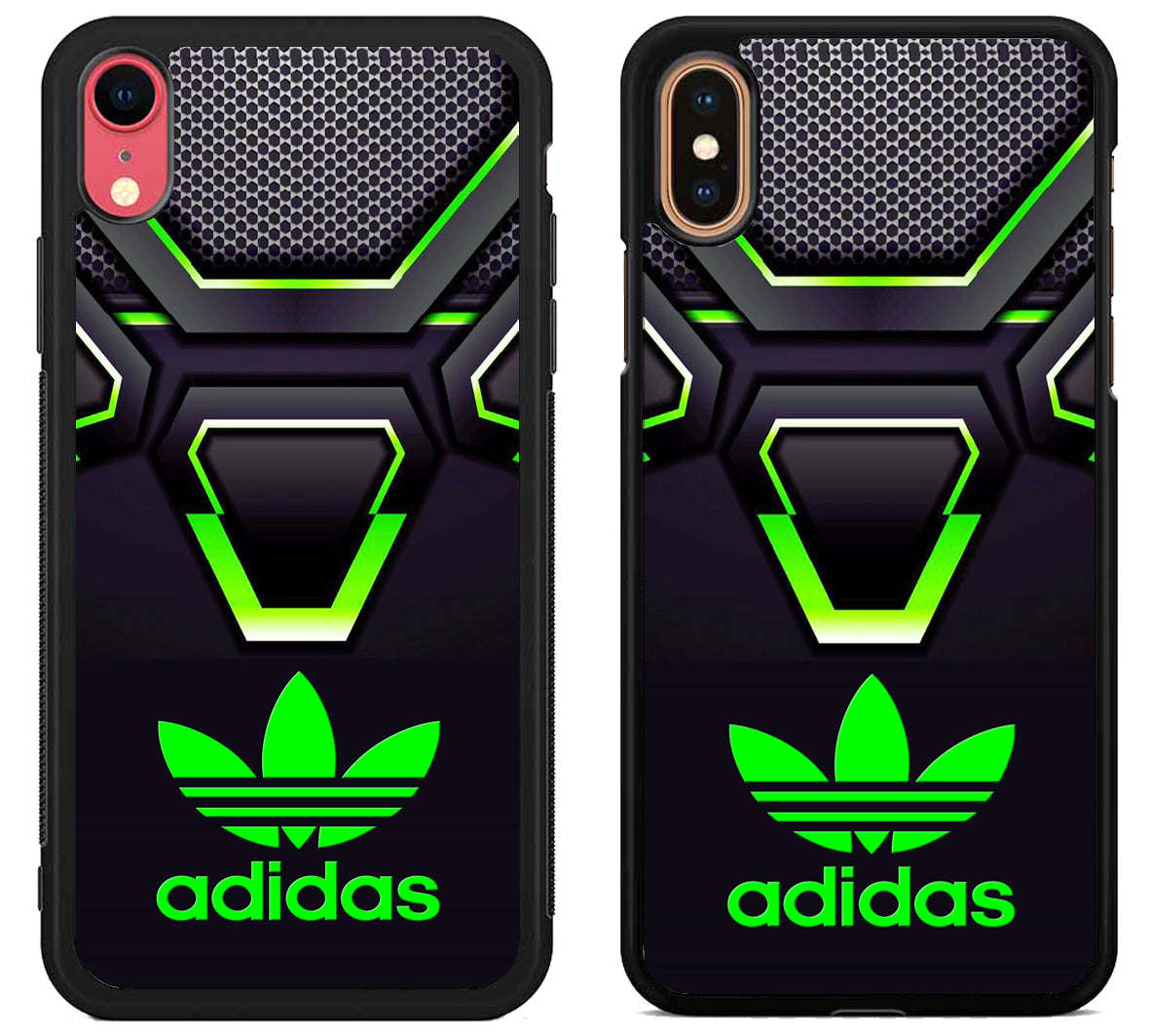 Adidas Logo Cover iPhone X | XS | XR | XS Max Case