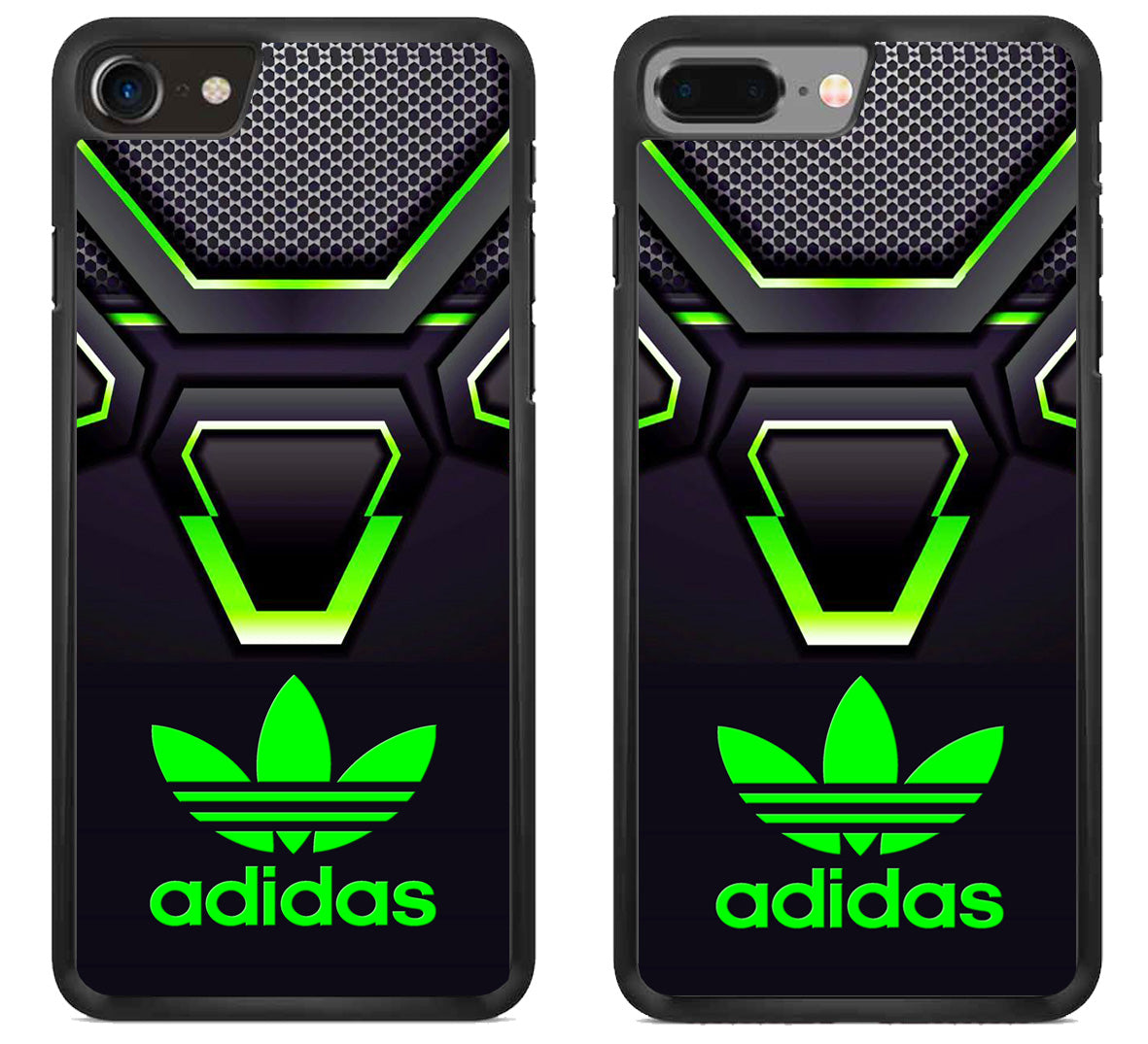 Adidas Logo Cover iPhone 8 | 8 Plus Case