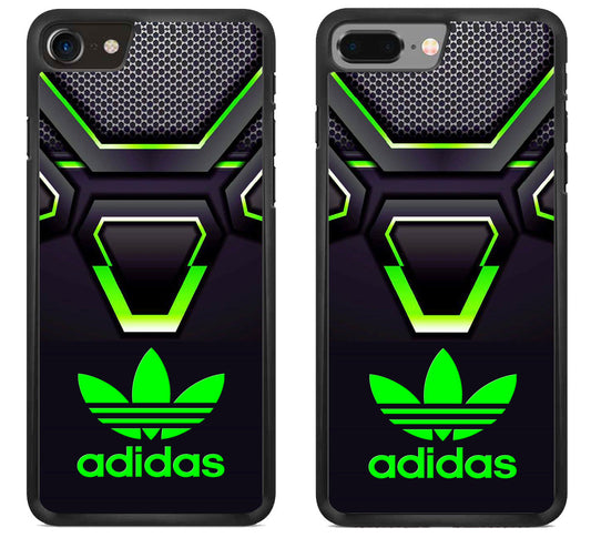 Adidas Logo Cover iPhone 8 | 8 Plus Case