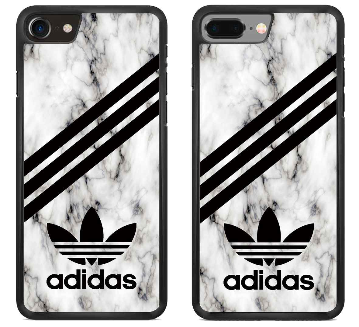 Adidas Marble iPhone 8 | 8 Plus Case