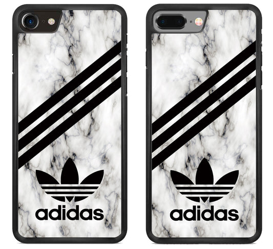 Adidas Marble iPhone 8 | 8 Plus Case