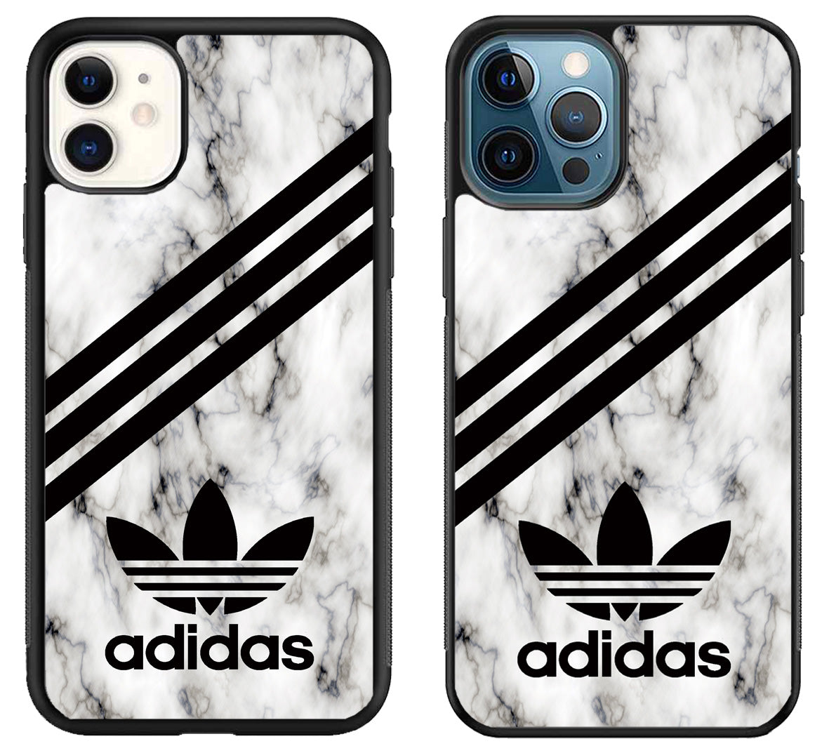 Adidas Marble iPhone 11 | 11 Pro | 11 Pro Max Case