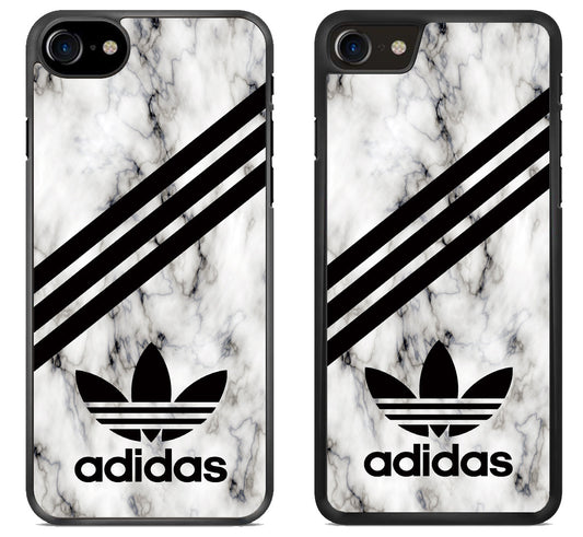Adidas Marble iPhone SE 2020 | iPhone SE 2022 Case