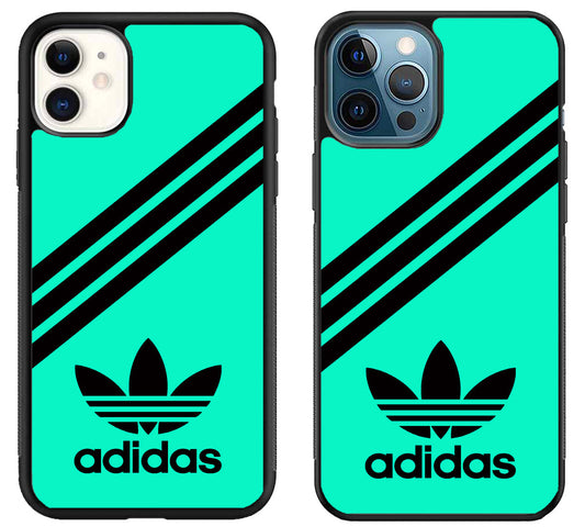 Adidas Mint iPhone 11 | 11 Pro | 11 Pro Max Case