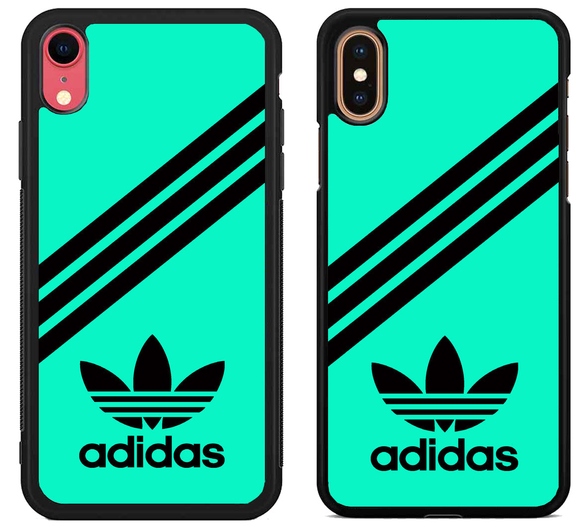 Adidas Mint iPhone X | XS | XR | XS Max Case