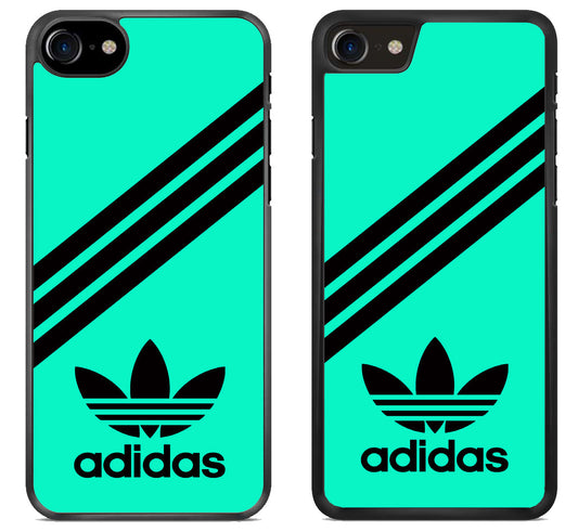 Adidas Mint iPhone SE 2020 | iPhone SE 2022 Case