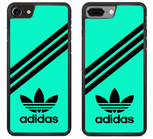 Adidas Mint iPhone 8 | 8 Plus Case