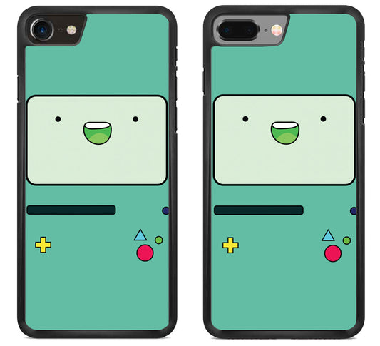 Adventure Time BMO iPhone 8 | 8 Plus Case