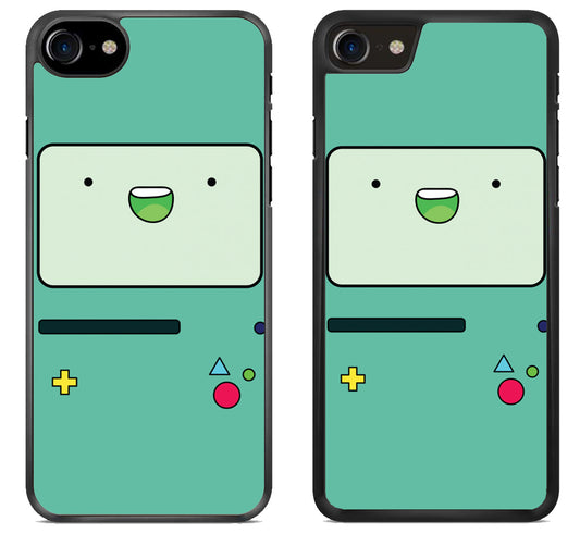 Adventure Time BMO iPhone SE 2020 | iPhone SE 2022 Case