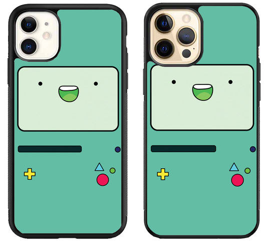 Adventure Time BMO iPhone 12 | 12 Mini | 12 Pro | 12 Pro Max