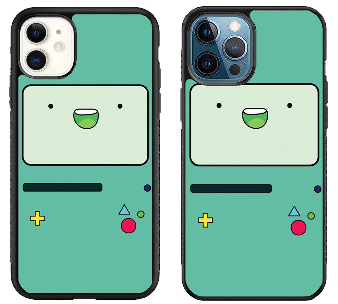 Adventure Time BMO iPhone 11 | 11 Pro | 11 Pro Max Case