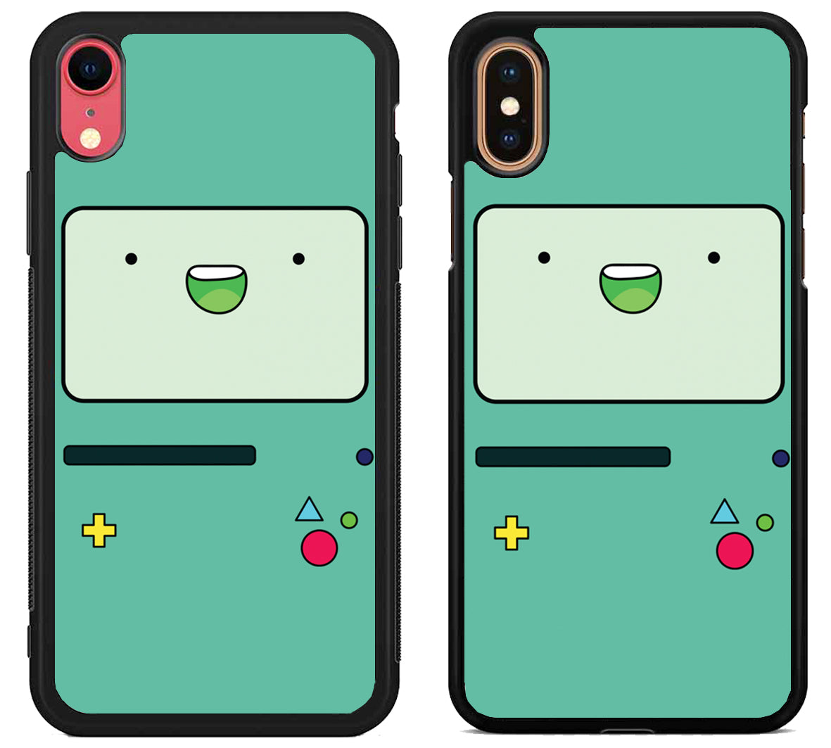 Adventure Time BMO iPhone X | XS | XR | XS Max Case