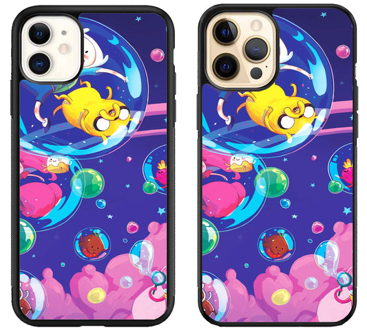 Adventure time Background iPhone 12 | 12 Mini | 12 Pro | 12 Pro Max