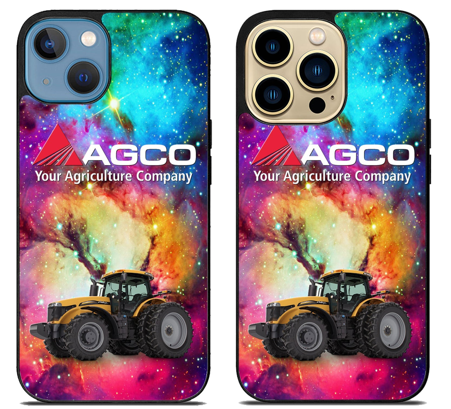Agco Agriculture Cover iPhone 14 |  14 Plus | 14 Pro | 14 Pro Max Case