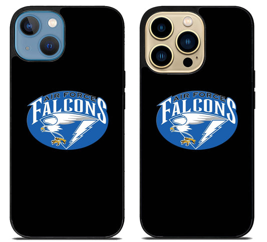 Air Force Falcons iPhone 14 |  14 Plus | 14 Pro | 14 Pro Max Case