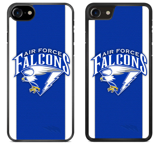 Air Force Falcons Logo iPhone SE 2020 | iPhone SE 2022 Case