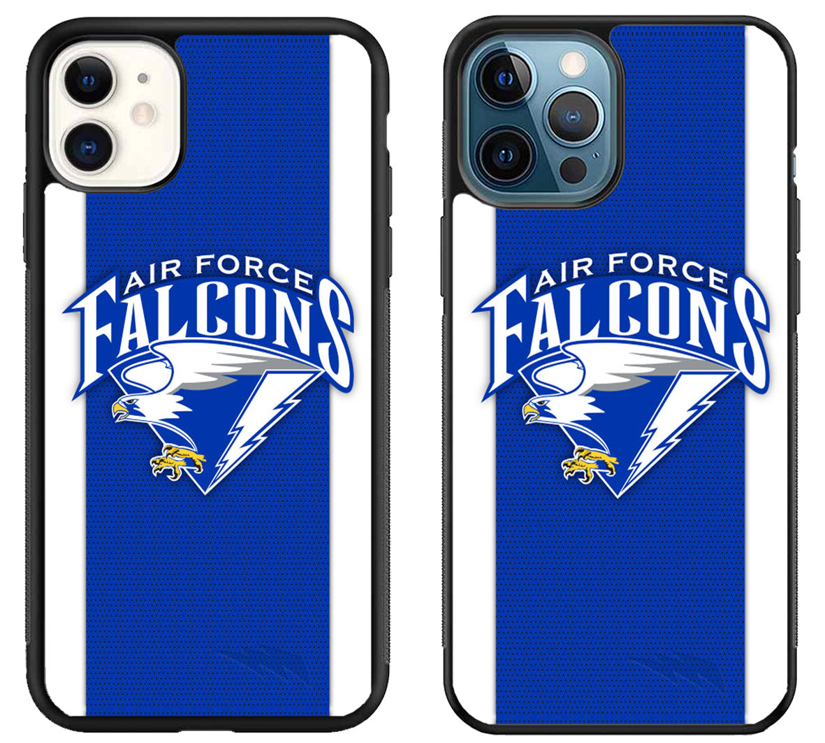 Air Force Falcons Logo iPhone 11 | 11 Pro | 11 Pro Max Case