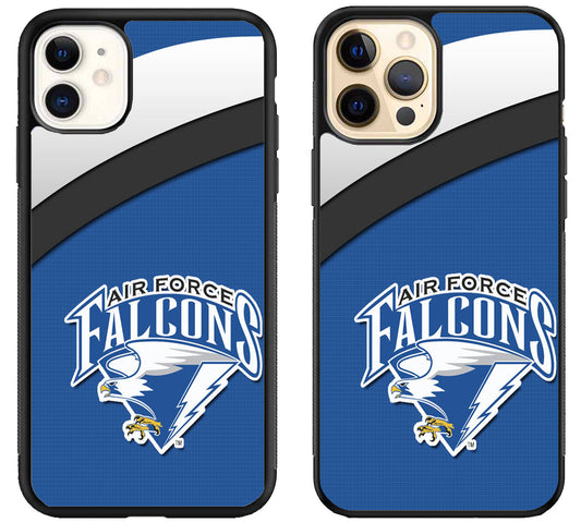 Air Force Falcons iPhone 12 | 12 Mini | 12 Pro | 12 Pro Max