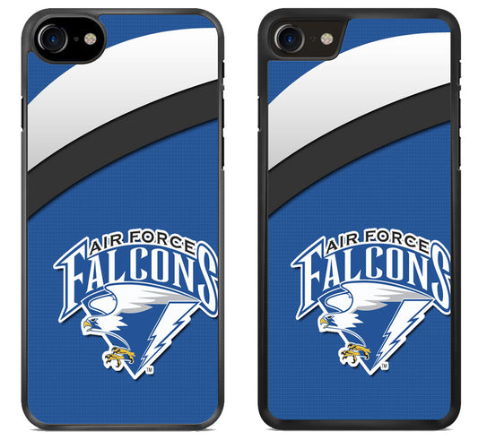 Air Force Falcons iPhone SE 2020 | iPhone SE 2022 Case