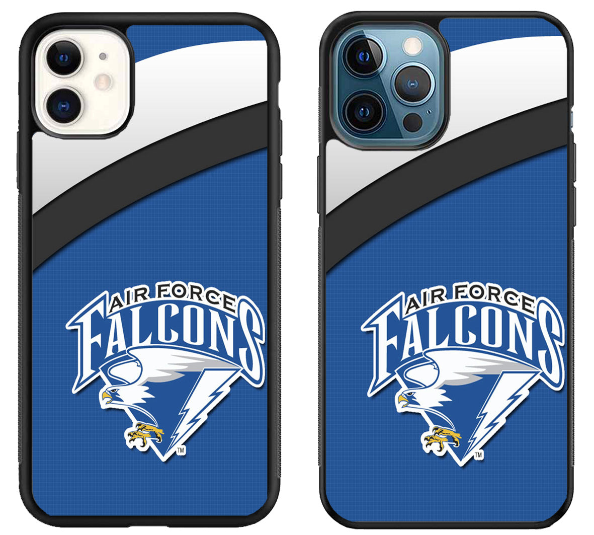 Air Force Falcons iPhone 11 | 11 Pro | 11 Pro Max Case