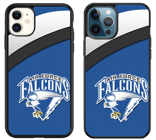 Air Force Falcons iPhone 11 | 11 Pro | 11 Pro Max Case