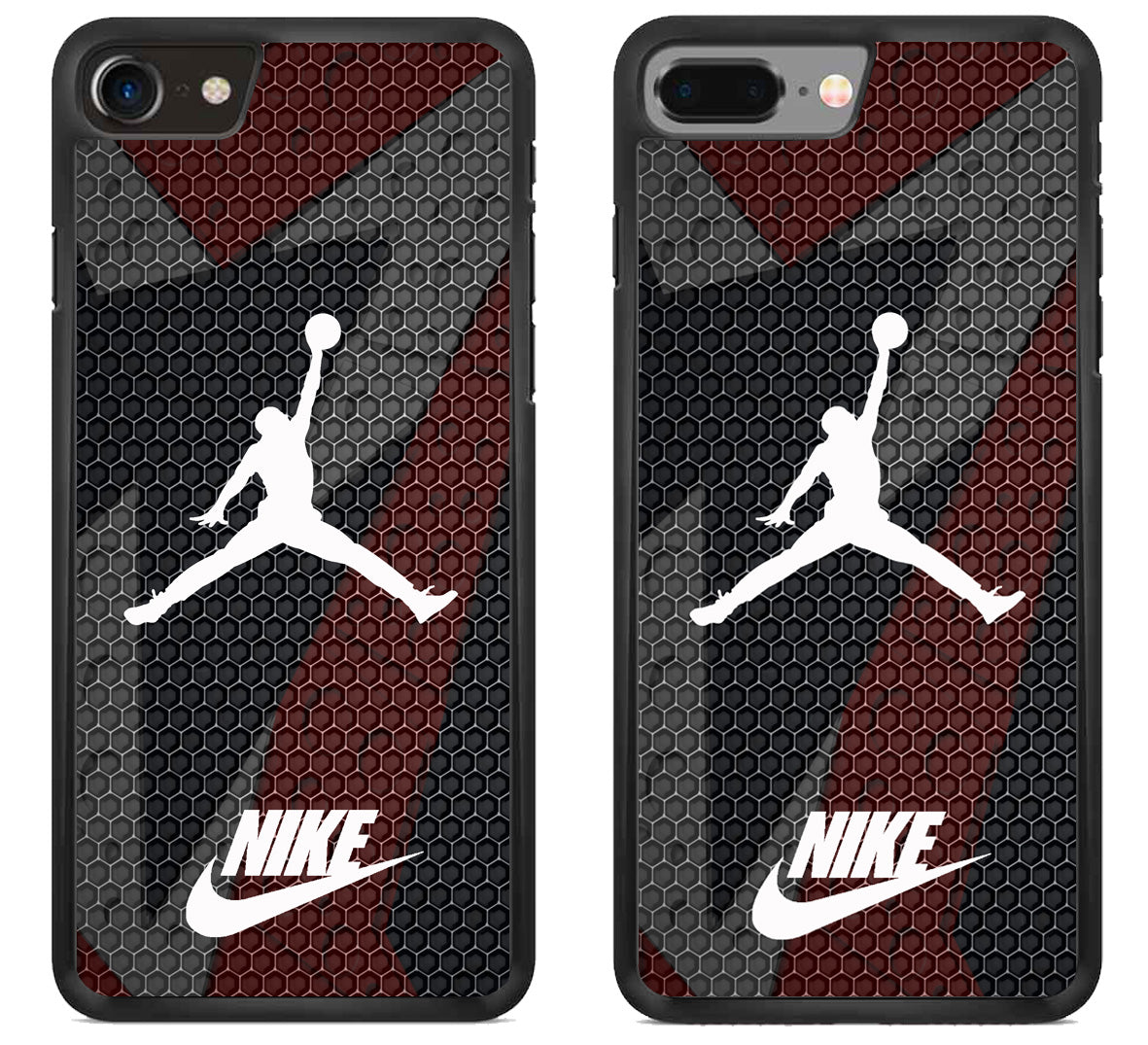 Air Jordan Nike Stylish iPhone 8 | 8 Plus Case