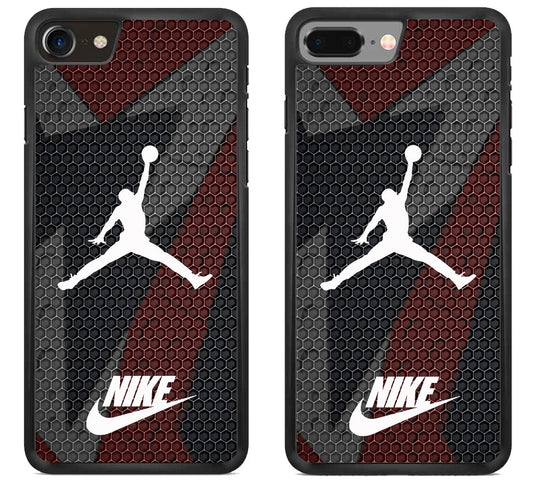 Air Jordan Nike Stylish iPhone 8 | 8 Plus Case