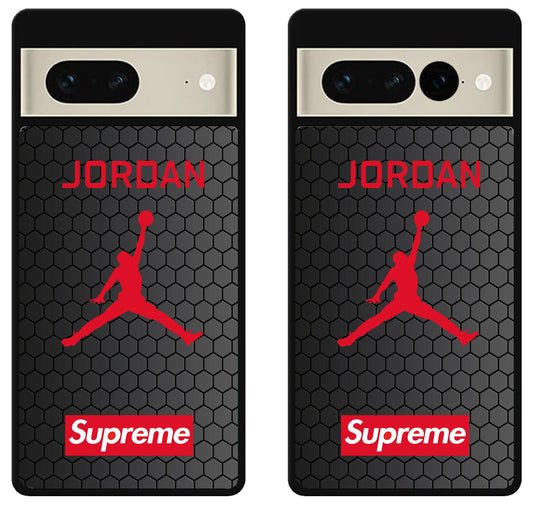 Air Jordan Sport Nike Google Pixel 7 | 7 Pro Case