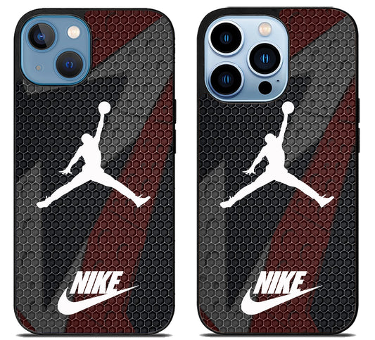 Air Jordan White Sole iPhone 13 | 13 Mini | 13 Pro | 13 Pro Max Case