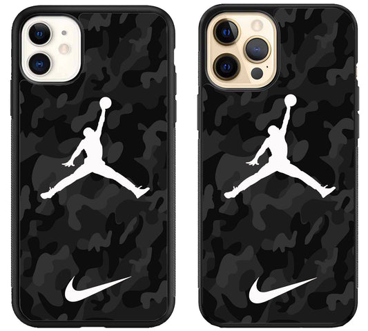 Air jordan white camo iPhone 12 | 12 Mini | 12 Pro | 12 Pro Max