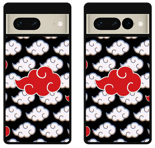 Akatsuki Cloud Cover Google Pixel 7 | 7 Pro Case