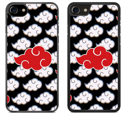Akatsuki Cloud Cover iPhone SE 2020 | iPhone SE 2022 Case
