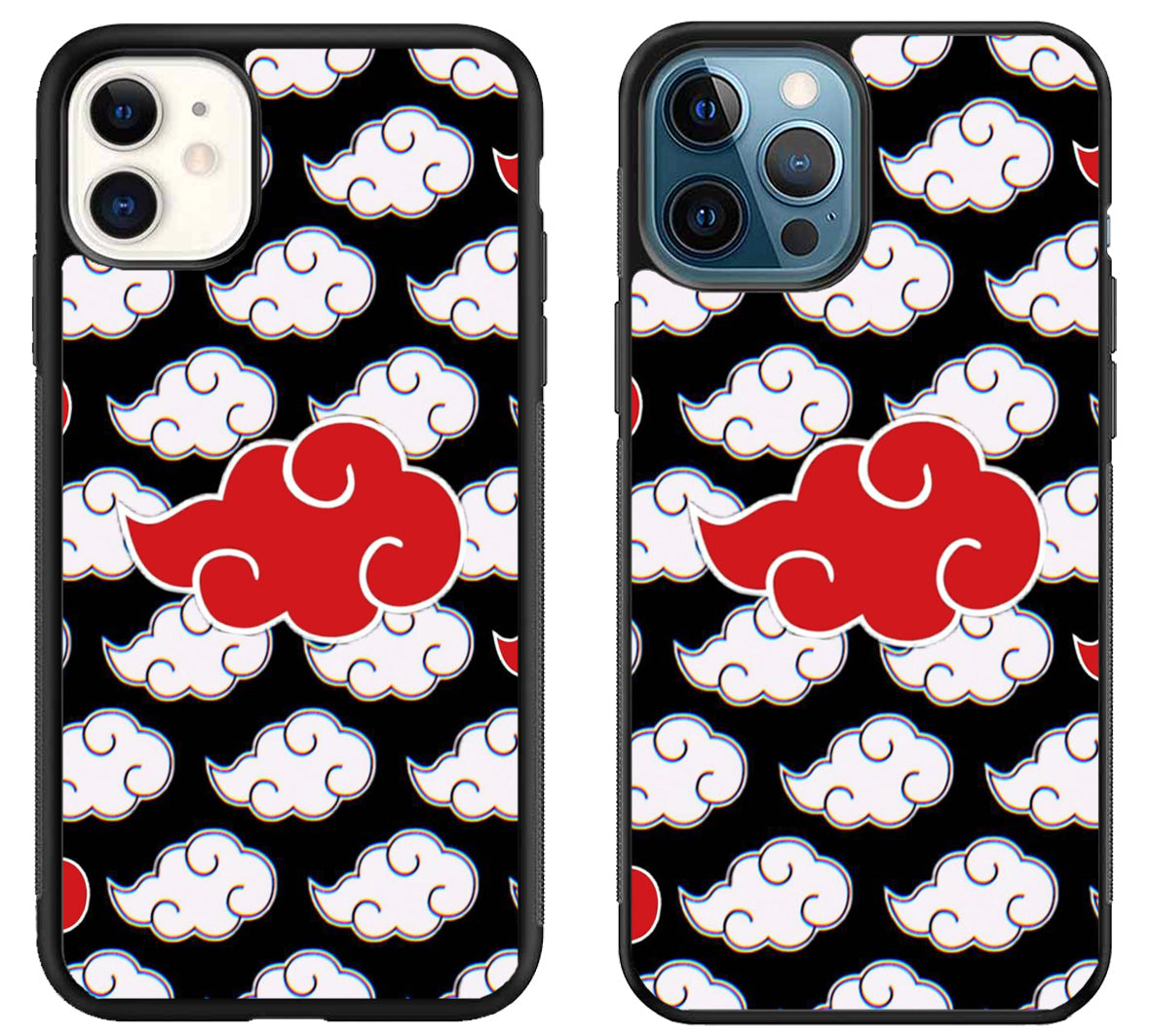 Akatsuki Cloud Cover iPhone 11 | 11 Pro | 11 Pro Max Case