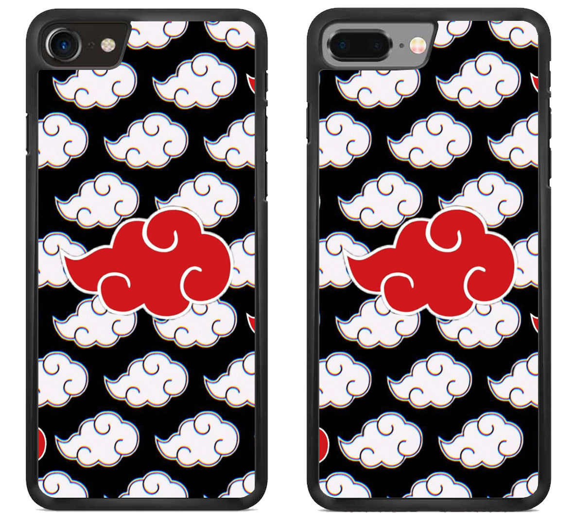 Akatsuki Cloud Cover iPhone 8 | iPhone 8 Plus Case
