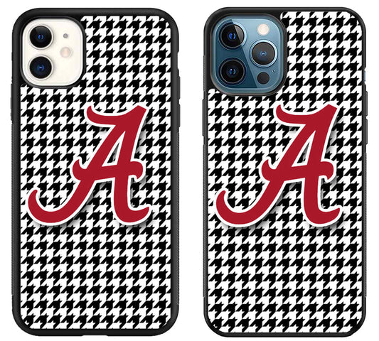 Alabama Crimson Tide Cover iPhone 11 | 11 Pro | 11 Pro Max Case