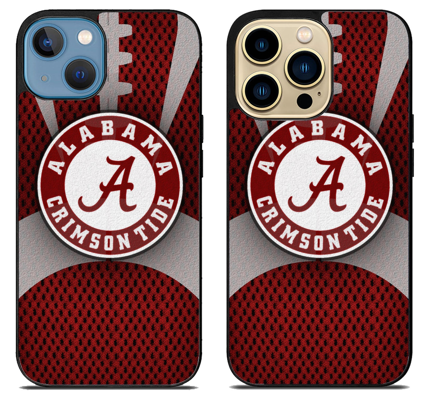 Alabama Crimson Tide Wallpaper iPhone 14 | 14 Plus | 14 Pro | 14 Pro Max Case