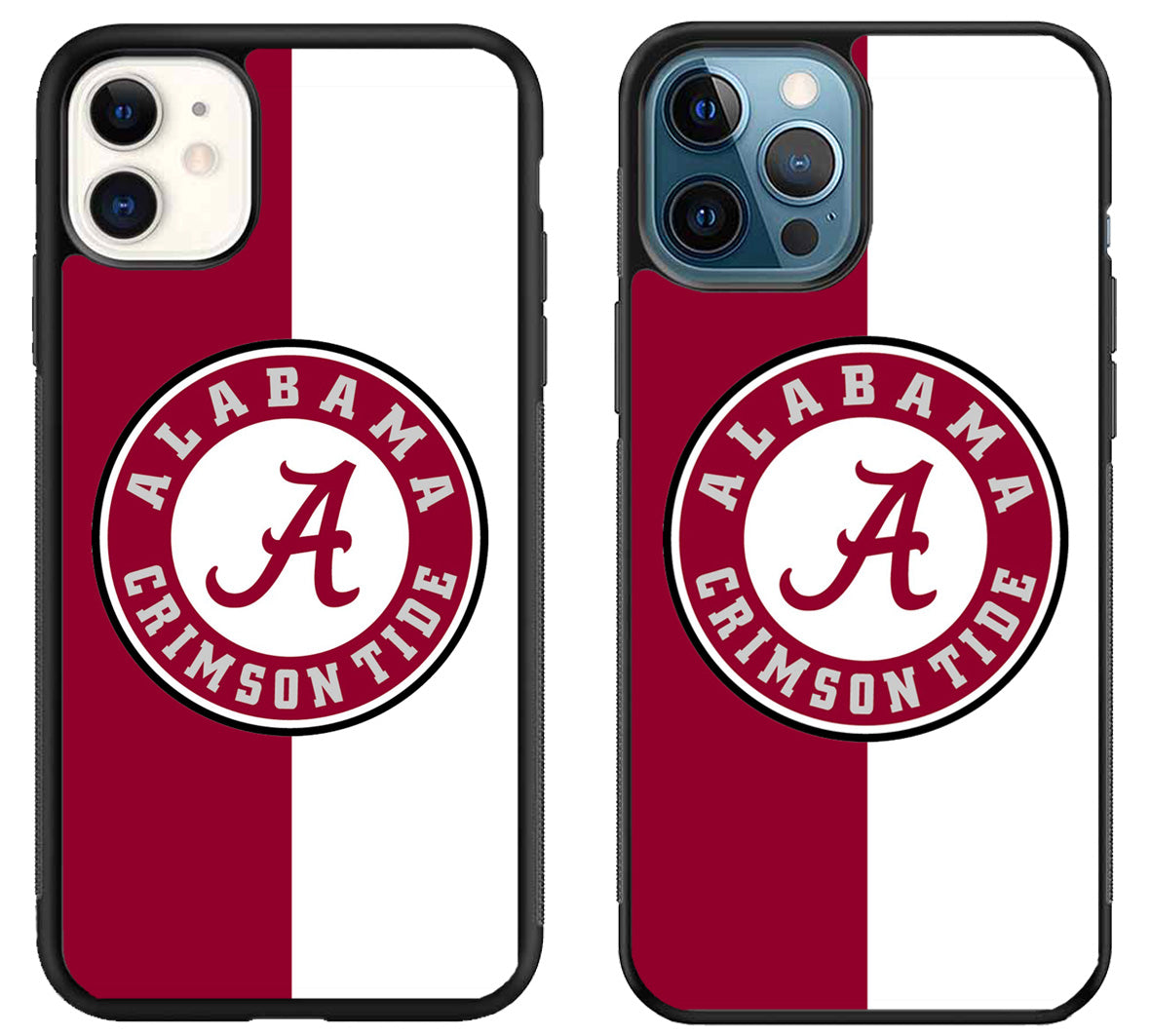 Alabama Crimson Tide  iPhone 11 | 11 Pro | 11 Pro Max Case