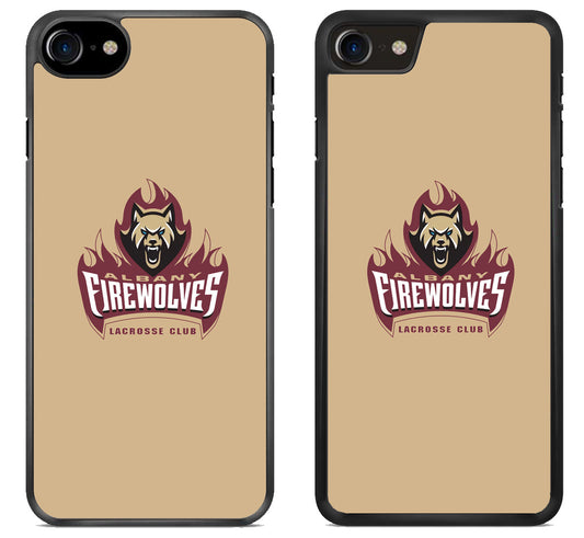 Albany FireWolves iPhone SE 2020 | iPhone SE 2022 Case
